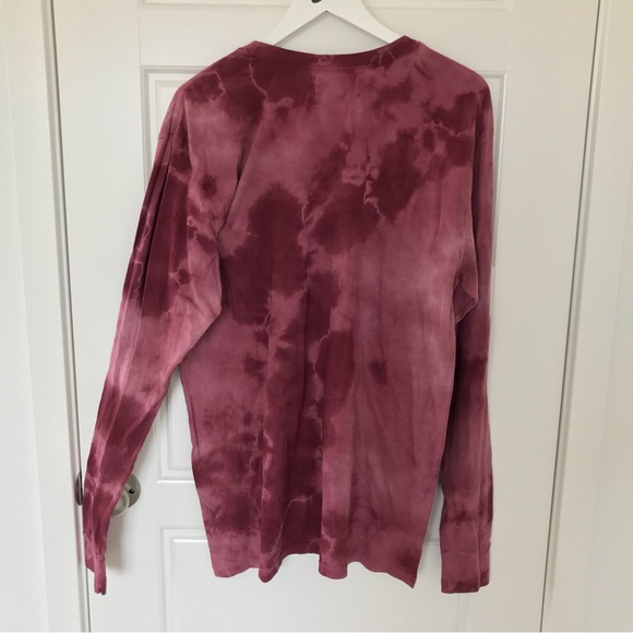 PacSun // NWOT Basic Long-sleeve Shirt - Picture 2 of 3